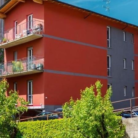 The Orange Housing In Como Eksteriør bilde