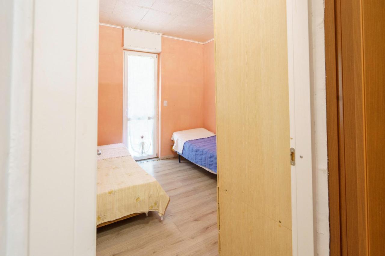 The Orange Housing In Como Eksteriør bilde