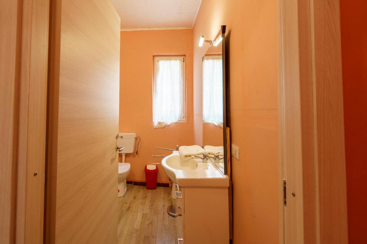 The Orange Housing In Como Eksteriør bilde