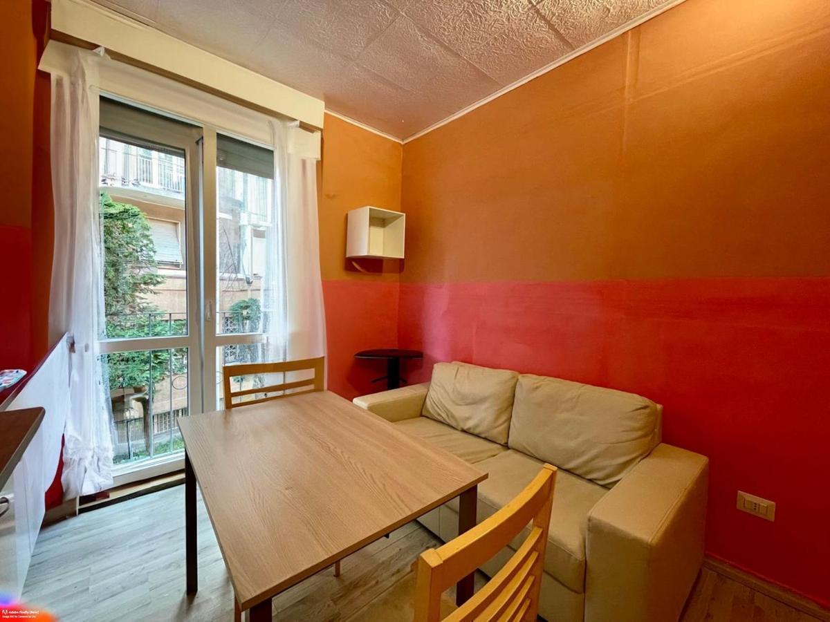 The Orange Housing In Como Eksteriør bilde