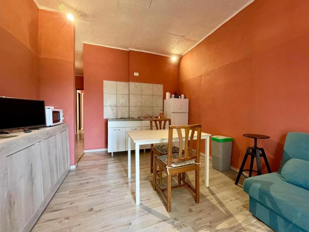The Orange Housing In Como Eksteriør bilde