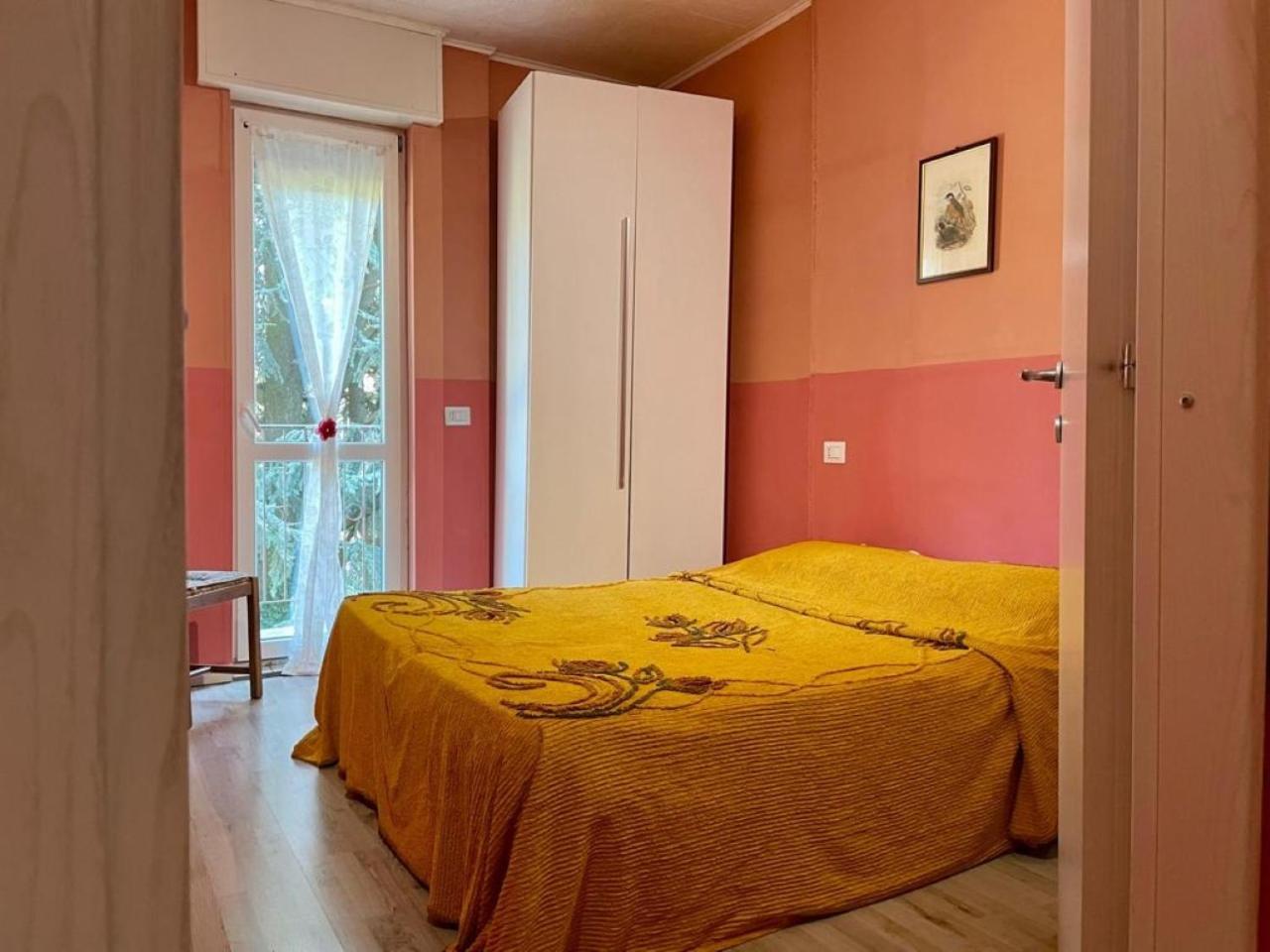 The Orange Housing In Como Eksteriør bilde