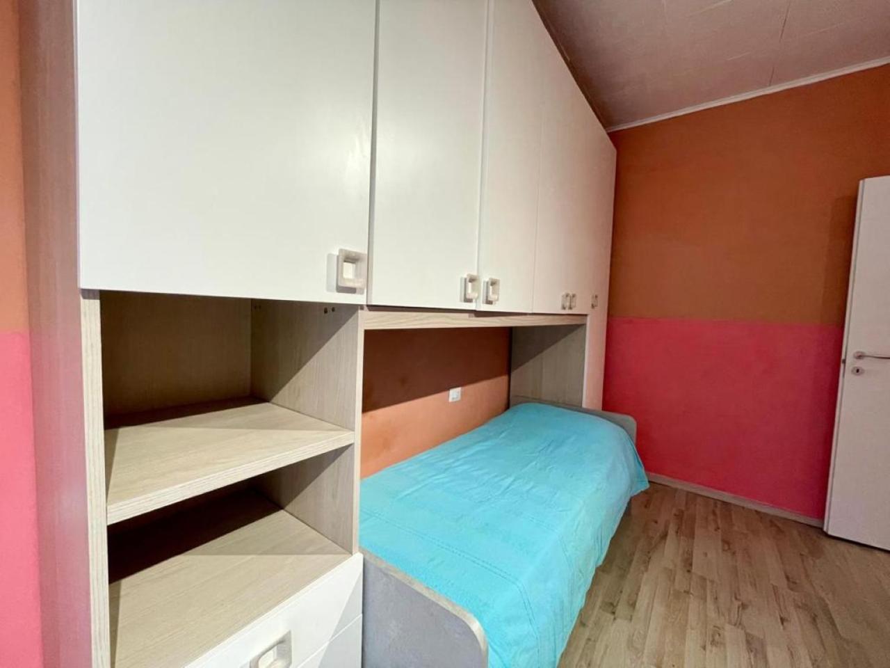 The Orange Housing In Como Eksteriør bilde