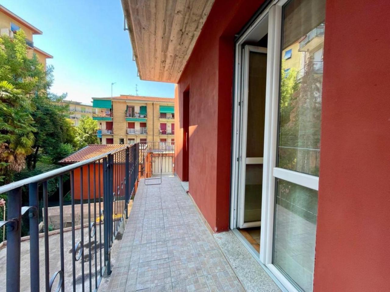 The Orange Housing In Como Eksteriør bilde